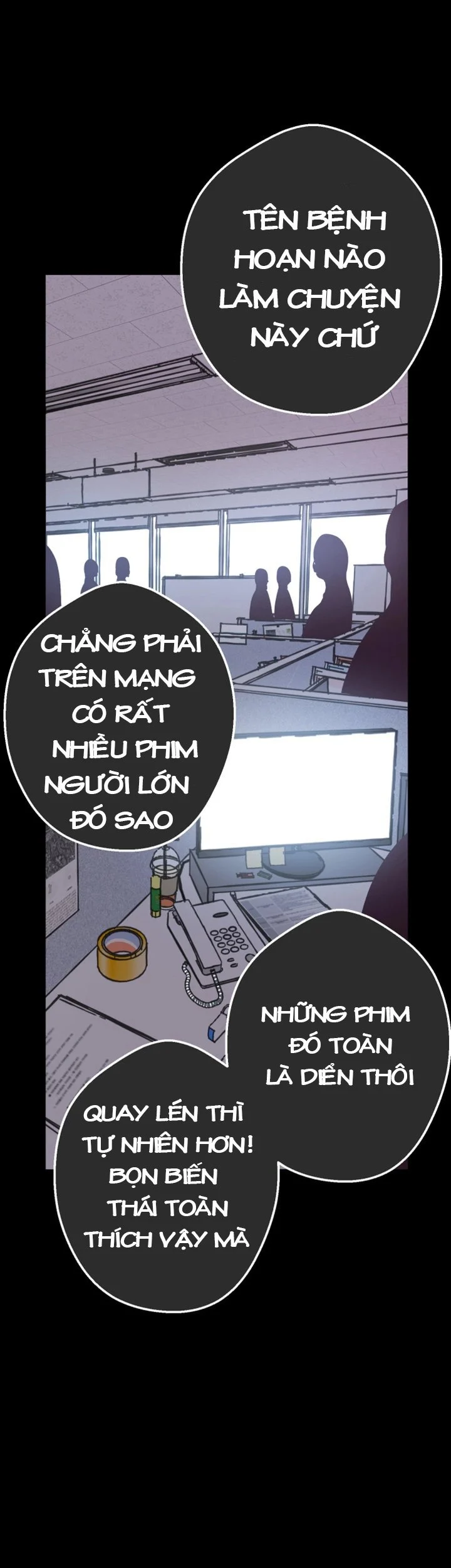 Xem ảnh Tân Thế Giới Tuyệt Vời - Chapter 1 - 071 - Truyenhentaiz.net