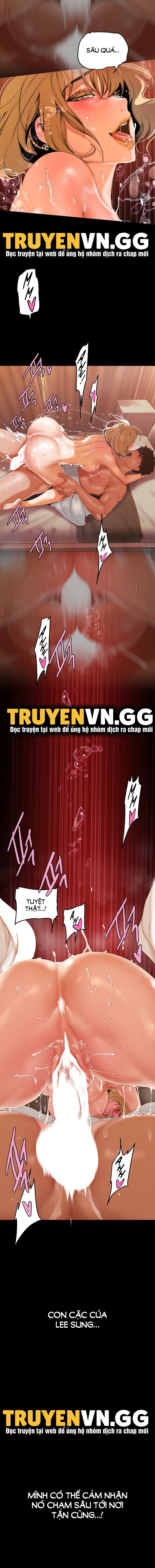 Xem ảnh Tân Thế Giới Tuyệt Vời - Chapter 150 - 016 - Truyenhentaiz.net