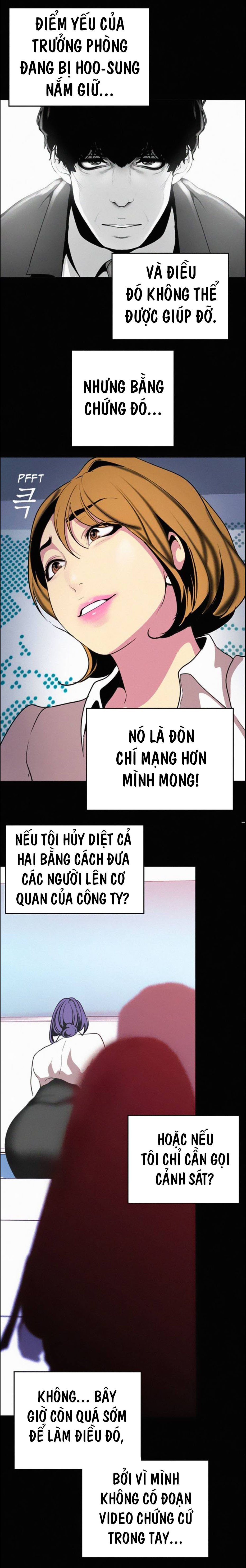 Xem ảnh Tân Thế Giới Tuyệt Vời - Chapter 18 - 018 - Truyenhentaiz.net