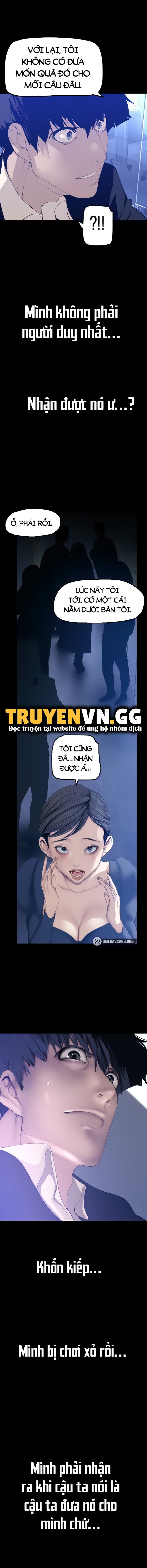 Xem ảnh Tân Thế Giới Tuyệt Vời - Chapter 185 - 005 - Truyenhentaiz.net