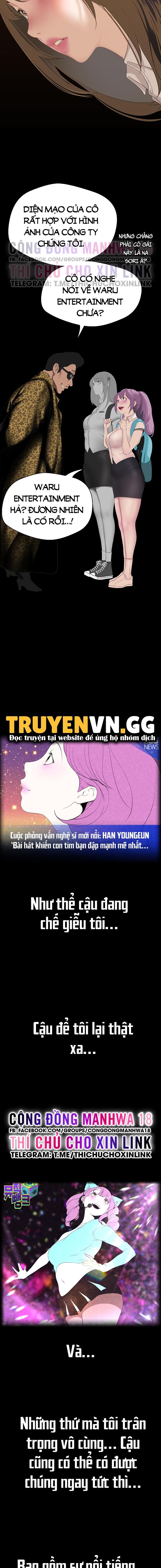 Xem ảnh Tân Thế Giới Tuyệt Vời - Chapter 195 - 013 - Truyenhentaiz.net