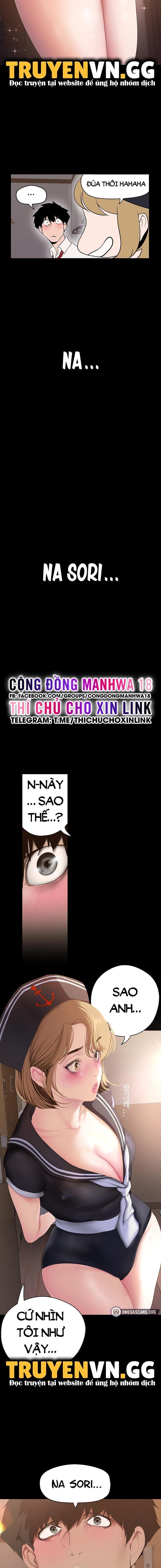 Xem ảnh Tân Thế Giới Tuyệt Vời - Chapter 196 - 002 - Truyenhentaiz.net