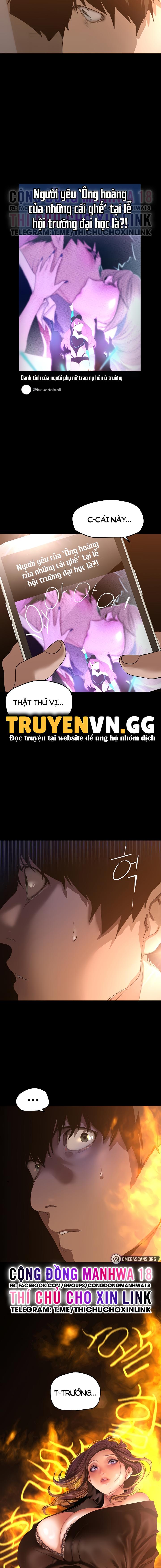 Xem ảnh Tân Thế Giới Tuyệt Vời - Chapter 199 - 017 - Truyenhentaiz.net