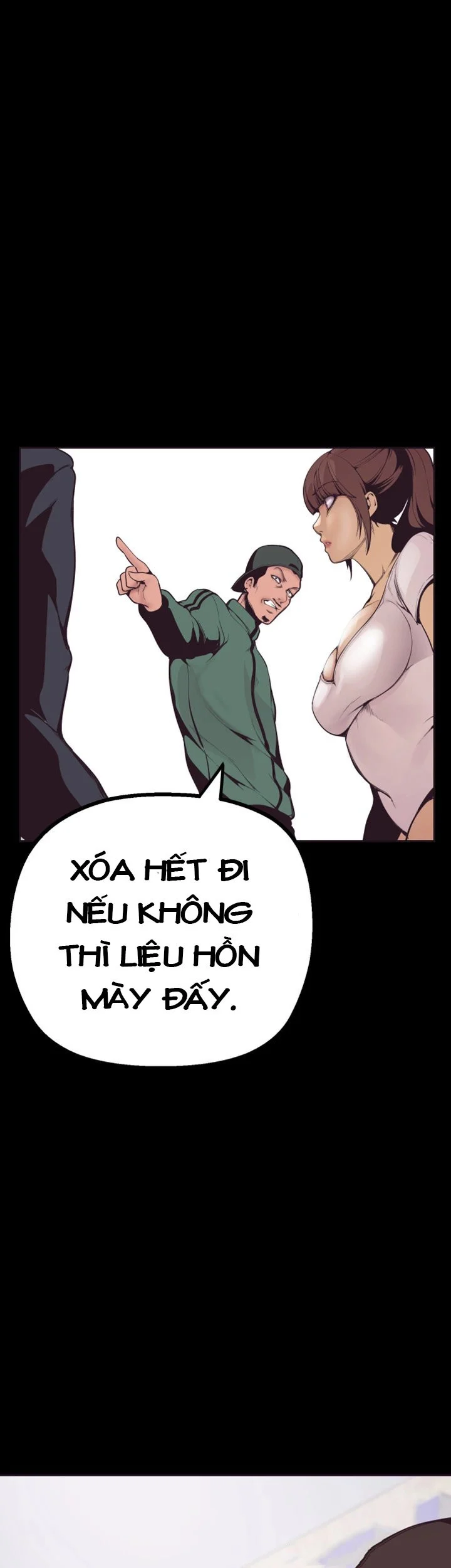 Xem ảnh Tân Thế Giới Tuyệt Vời - Chapter 2 - 093 - Truyenhentaiz.net