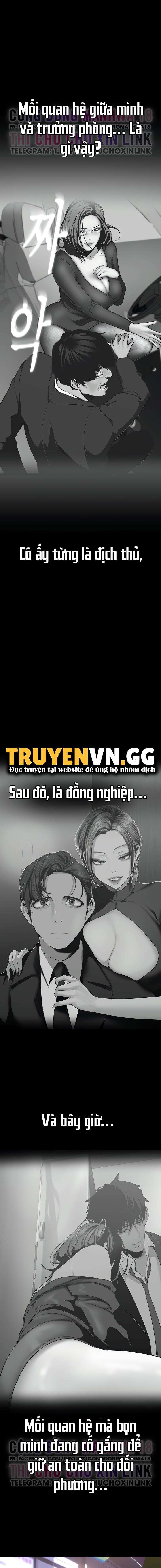 Xem ảnh Tân Thế Giới Tuyệt Vời - Chapter 200 - 014 - Truyenhentaiz.net