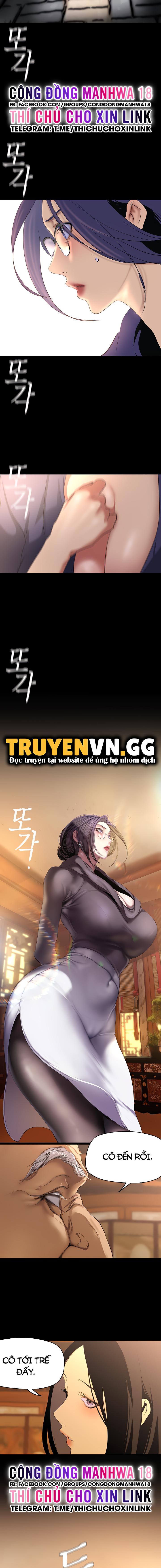 Xem ảnh Tân Thế Giới Tuyệt Vời - Chapter 204 - 007 - Truyenhentaiz.net