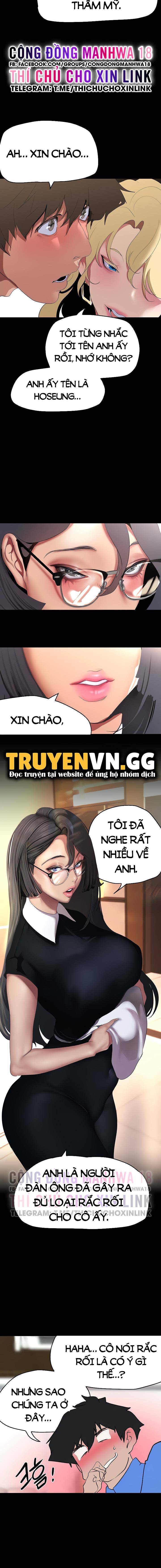 Xem ảnh Tân Thế Giới Tuyệt Vời - Chapter 205 - 015 - Truyenhentaiz.net