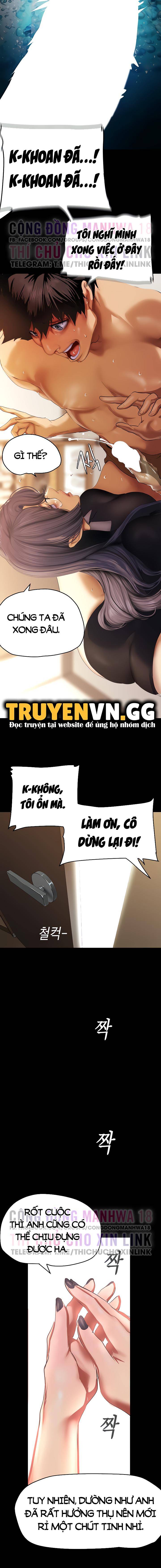 Xem ảnh Tân Thế Giới Tuyệt Vời - Chapter 206 - 017 - Truyenhentaiz.net