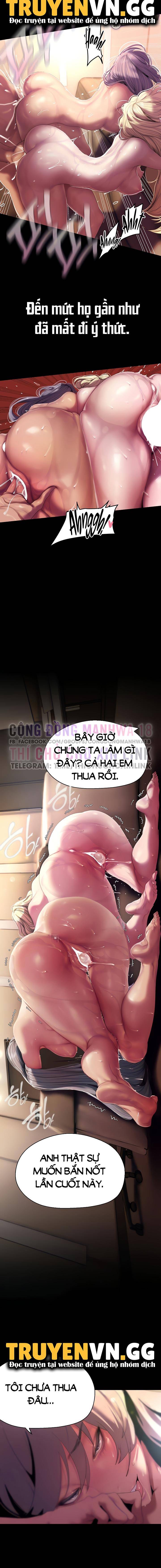 Trang truyện 006 trong truyện tranh Tân Thế Giới Tuyệt Vời - Chapter 210 - truyentvn.net