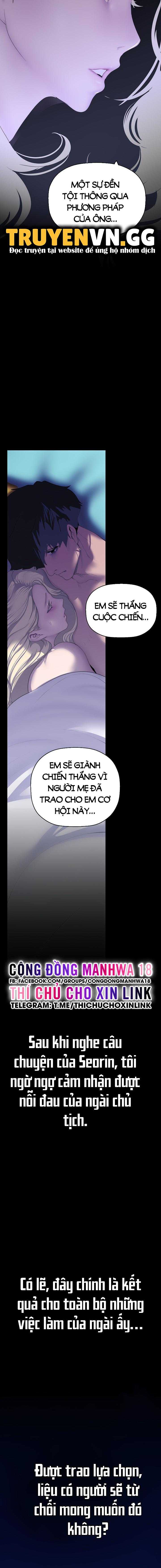 Xem ảnh Tân Thế Giới Tuyệt Vời - Chapter 212 - 018 - Truyenhentaiz.net