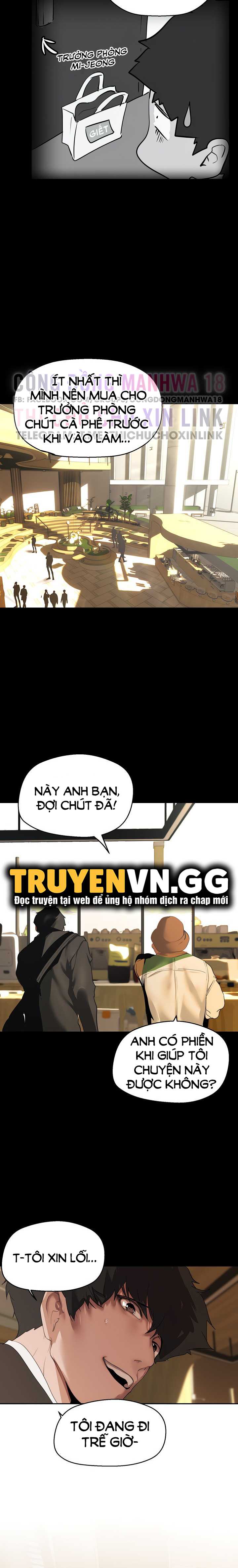 Xem ảnh Tân Thế Giới Tuyệt Vời - Chapter 213 - 002 - Truyenhentaiz.net