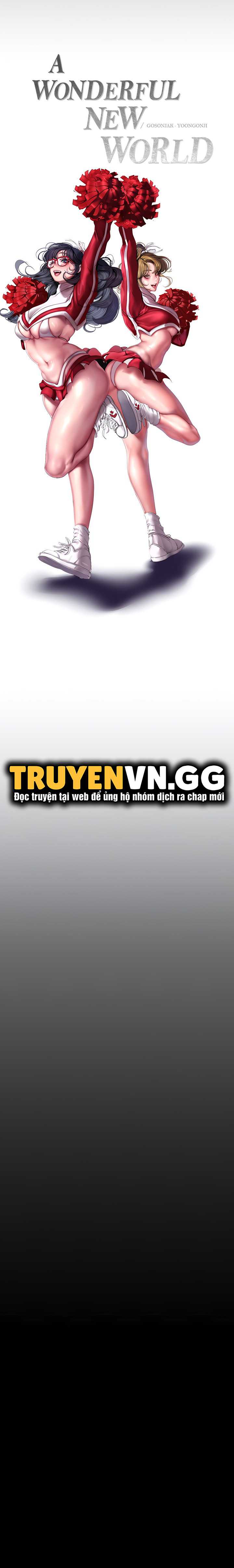 Trang truyện 007 trong truyện tranh Tân Thế Giới Tuyệt Vời - Chapter 213 - truyentvn.net