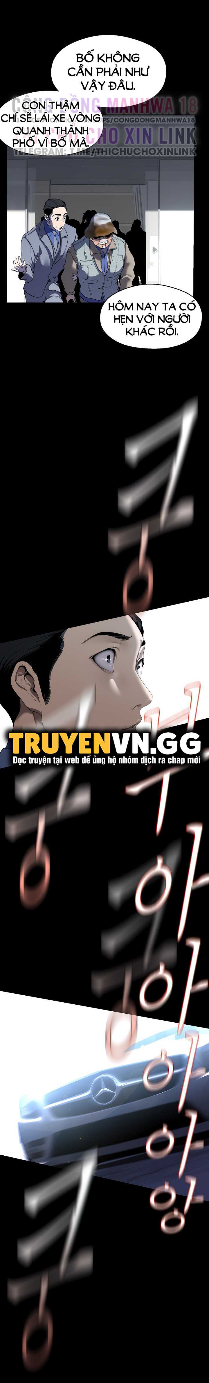 Trang truyện 015 trong truyện tranh Tân Thế Giới Tuyệt Vời - Chapter 213 - truyentvn.net