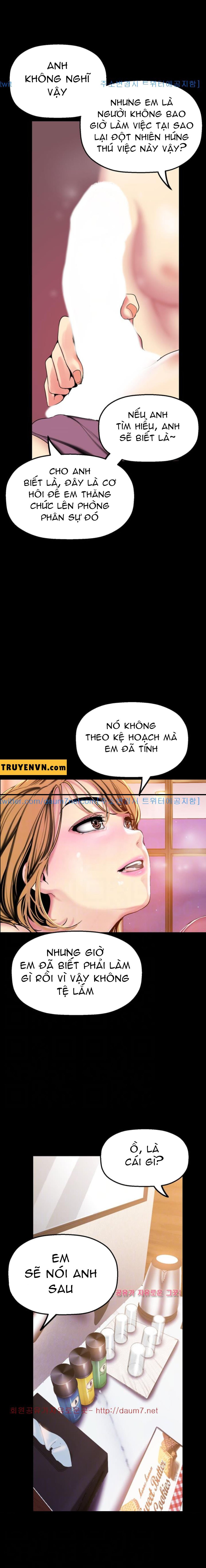 Xem ảnh Tân Thế Giới Tuyệt Vời - Chapter 23 - 007 - Truyenhentaiz.net