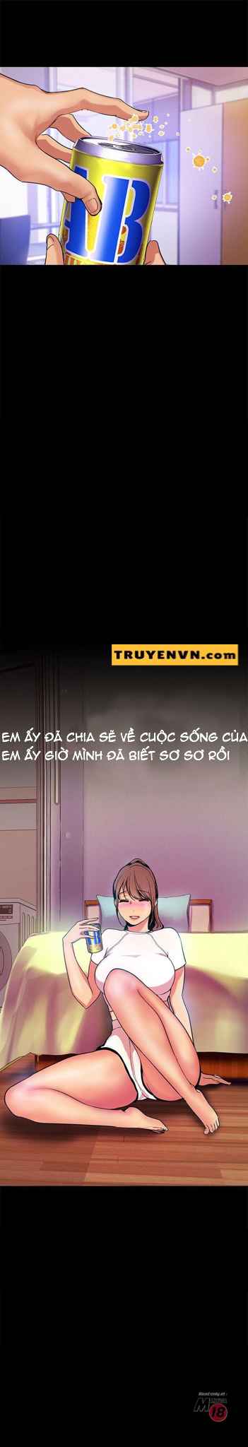 Xem ảnh Tân Thế Giới Tuyệt Vời - Chapter 24 - 016 - Truyenhentaiz.net