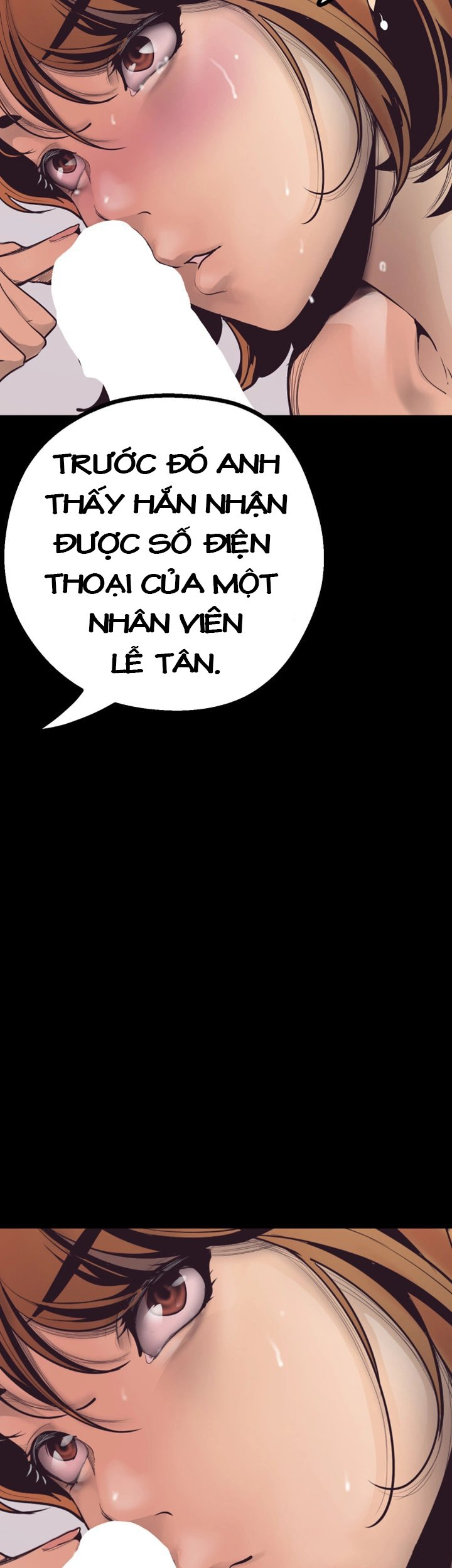 Xem ảnh Tân Thế Giới Tuyệt Vời - Chapter 3 - 111 - Truyenhentaiz.net