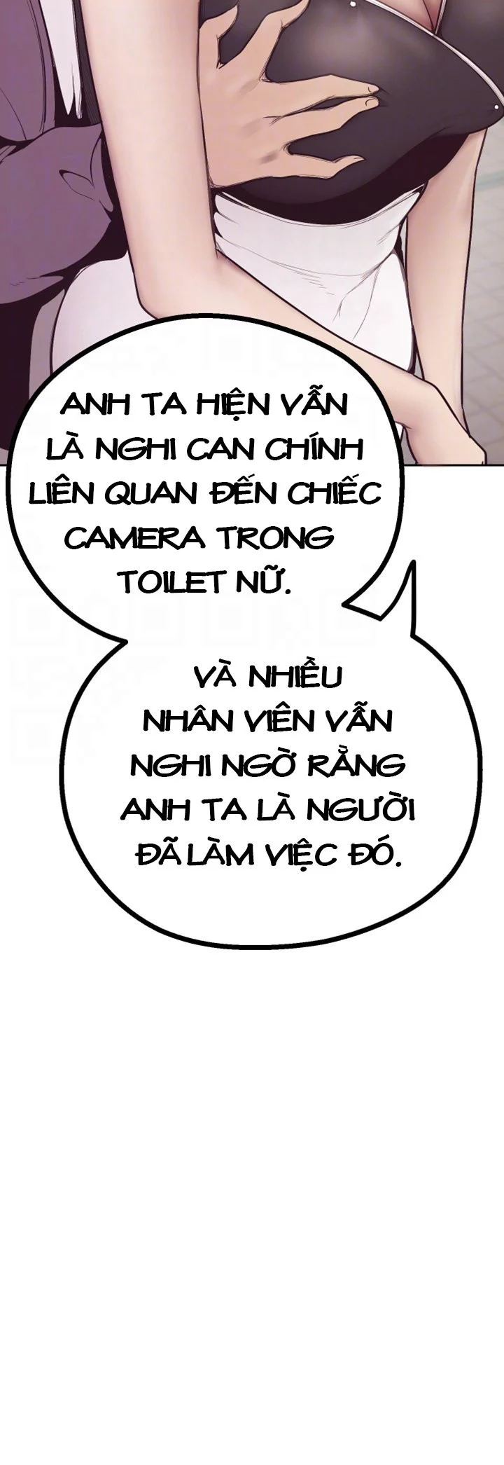 Xem ảnh Tân Thế Giới Tuyệt Vời - Chapter 4 - 016 - Truyenhentaiz.net