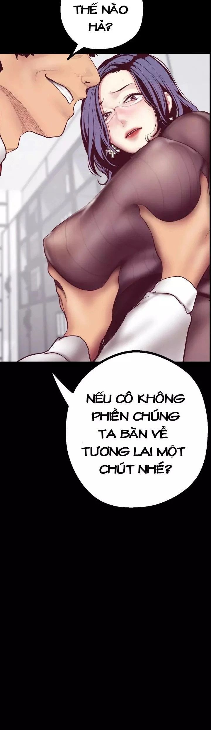 Xem ảnh Tân Thế Giới Tuyệt Vời - Chapter 7 - 003 - Truyenhentaiz.net