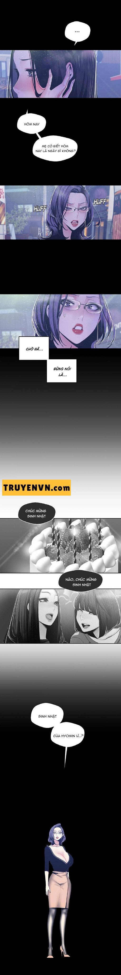 Xem ảnh Tân Thế Giới Tuyệt Vời - Chapter 78 - 009 - Truyenhentaiz.net