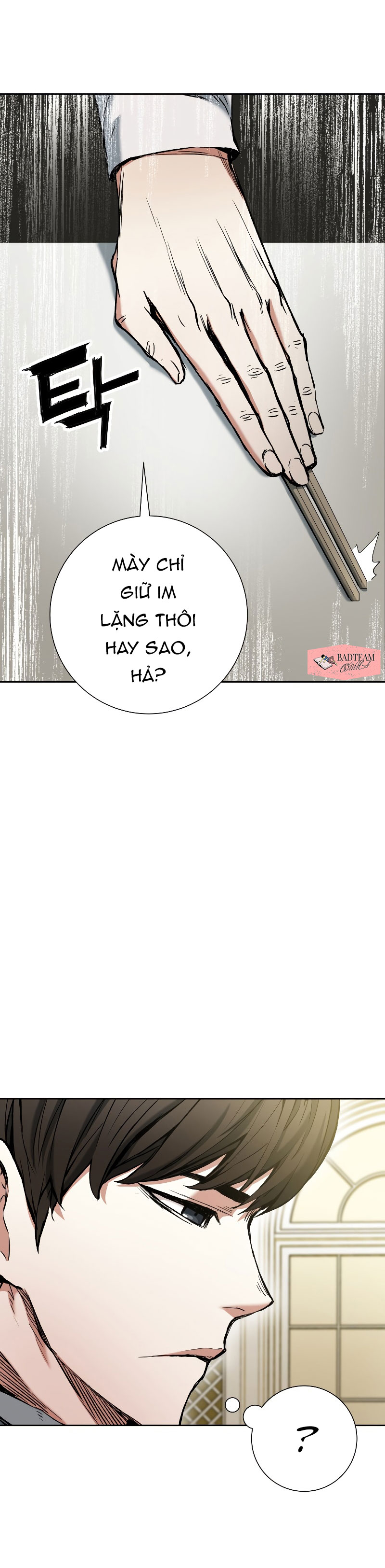 Tàn Tinh Tái Thế Chapter 16 - Next 