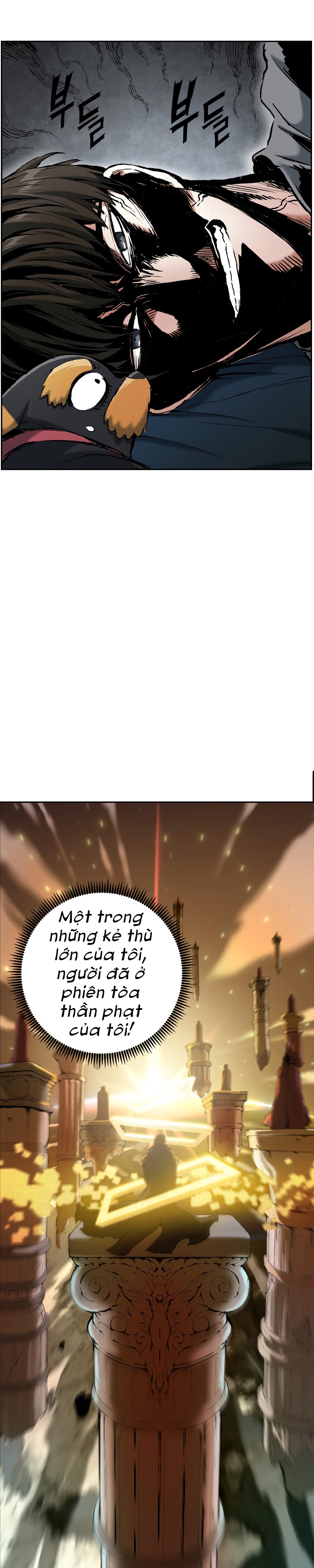 Tàn Tinh Tái Thế Chapter 16 - Next 