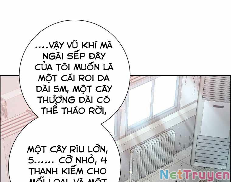 Tàn Tinh Tái Thế Chapter 19 - Trang 2