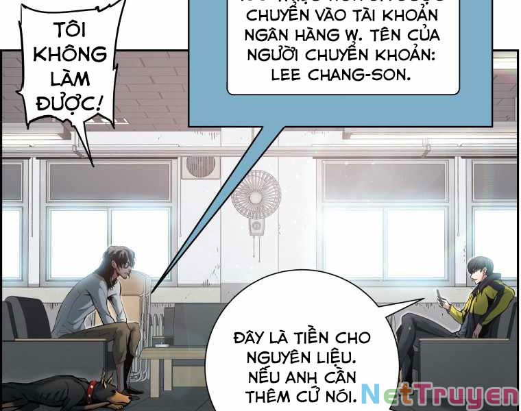 Tàn Tinh Tái Thế Chapter 19 - Trang 2