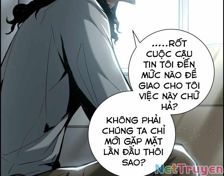 Tàn Tinh Tái Thế Chapter 19 - Trang 2