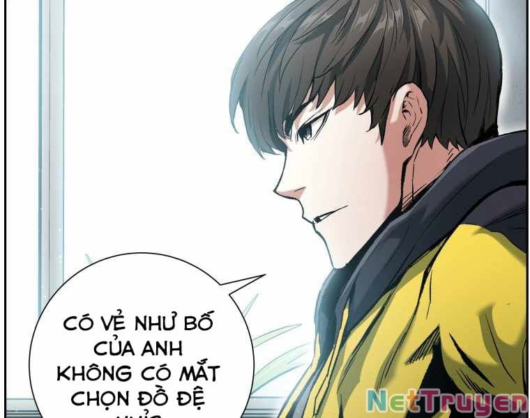 Tàn Tinh Tái Thế Chapter 19 - Trang 2