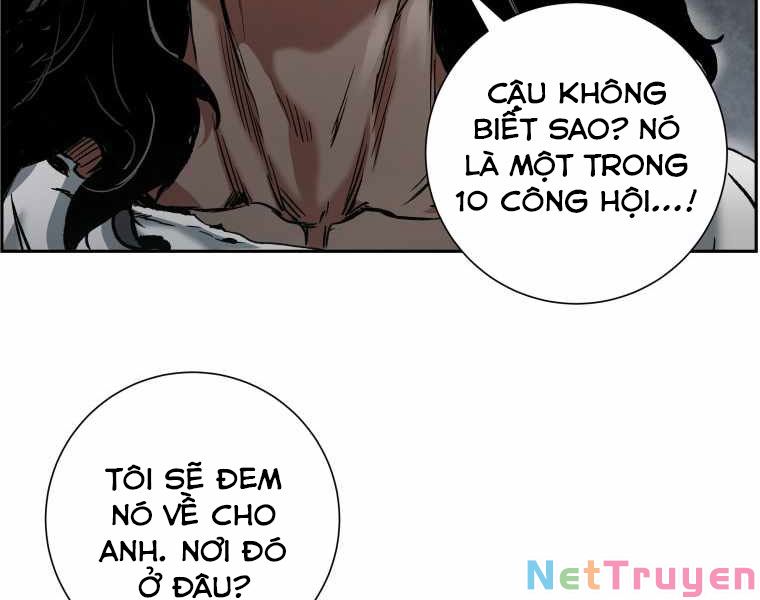 Tàn Tinh Tái Thế Chapter 19 - Trang 2