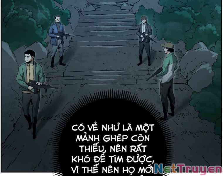 Tàn Tinh Tái Thế Chapter 19 - Trang 2