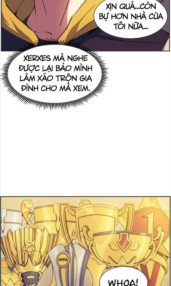 Tàn Tinh Tái Thế Chapter 57 - Next 