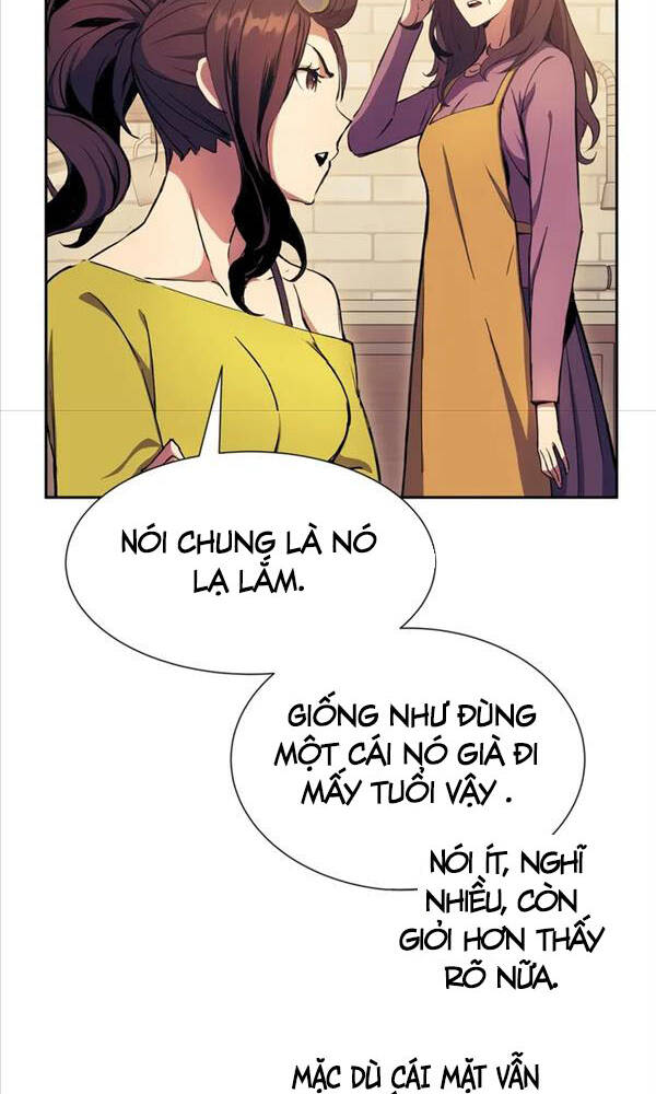 Tàn Tinh Tái Thế Chapter 57 - Next 