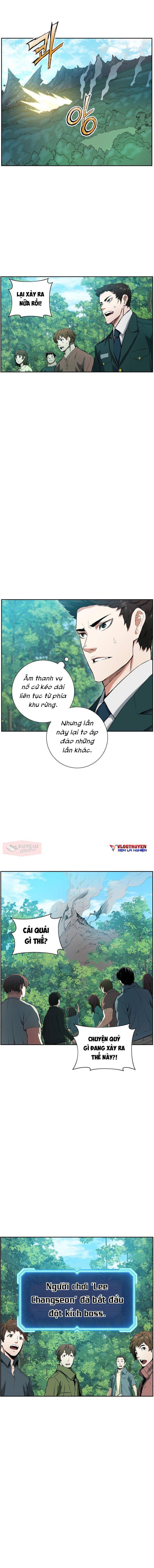 Tàn Tinh Tái Thế Chapter 6 - Trang 3