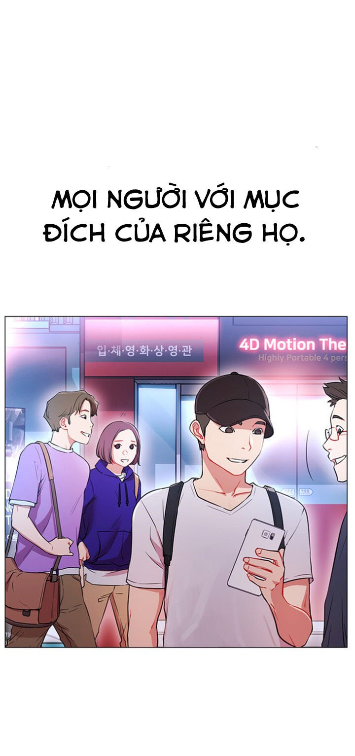 Xem ảnh Tập Làm Fuck Boy - Chapter 1 - 004 - Truyenhentaiz.net