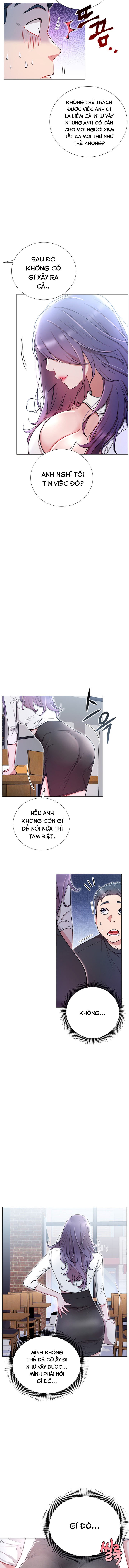 Xem ảnh Tập Làm Fuck Boy - Chapter 14 - 007 - Truyenhentaiz.net