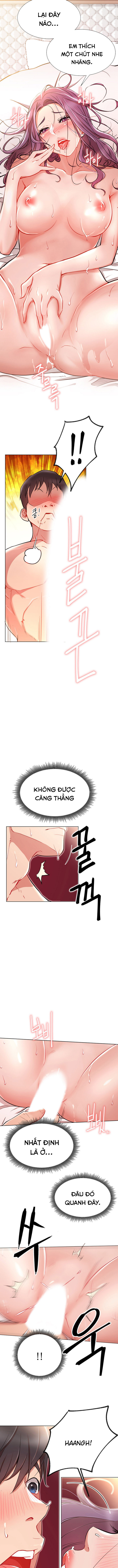 Xem ảnh Tập Làm Fuck Boy - Chapter 16 - 006 - Truyenhentaiz.net