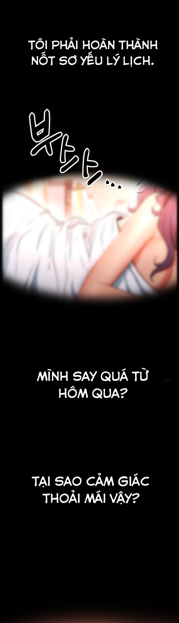 Xem ảnh Tập Làm Fuck Boy - Chapter 4 - 007 - Truyenhentaiz.net