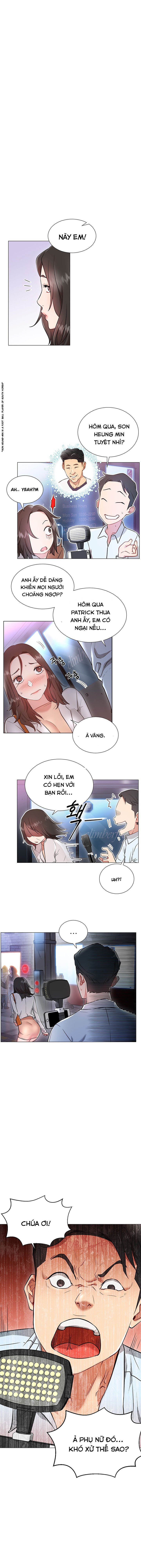 Xem ảnh Tập Làm Fuck Boy - Chapter 6 - 003 - Truyenhentaiz.net