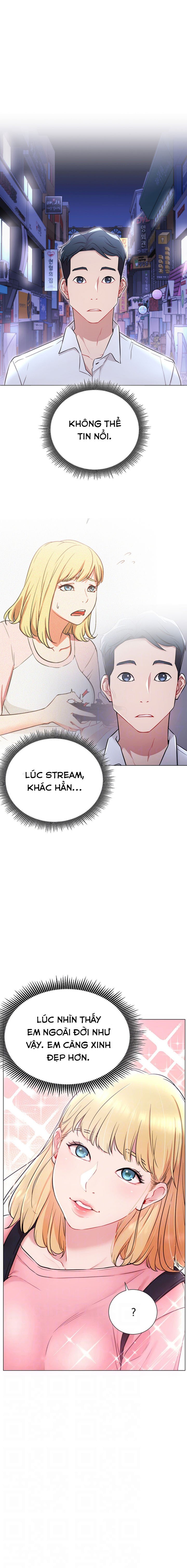 Xem ảnh Tập Làm Fuck Boy - Chapter 7 - 004 - Truyenhentaiz.net