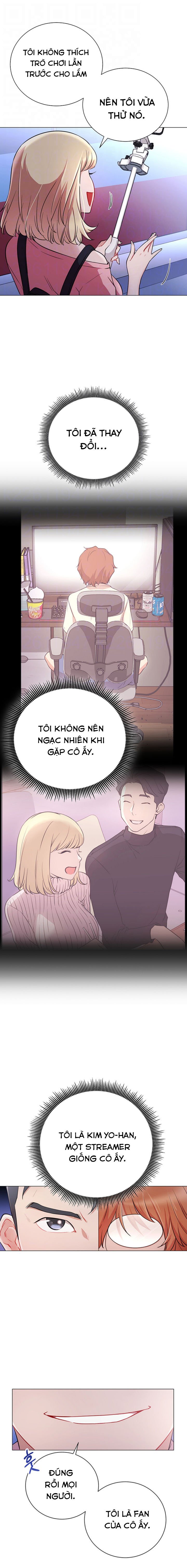 Xem ảnh Tập Làm Fuck Boy - Chapter 7 - 006 - Truyenhentaiz.net