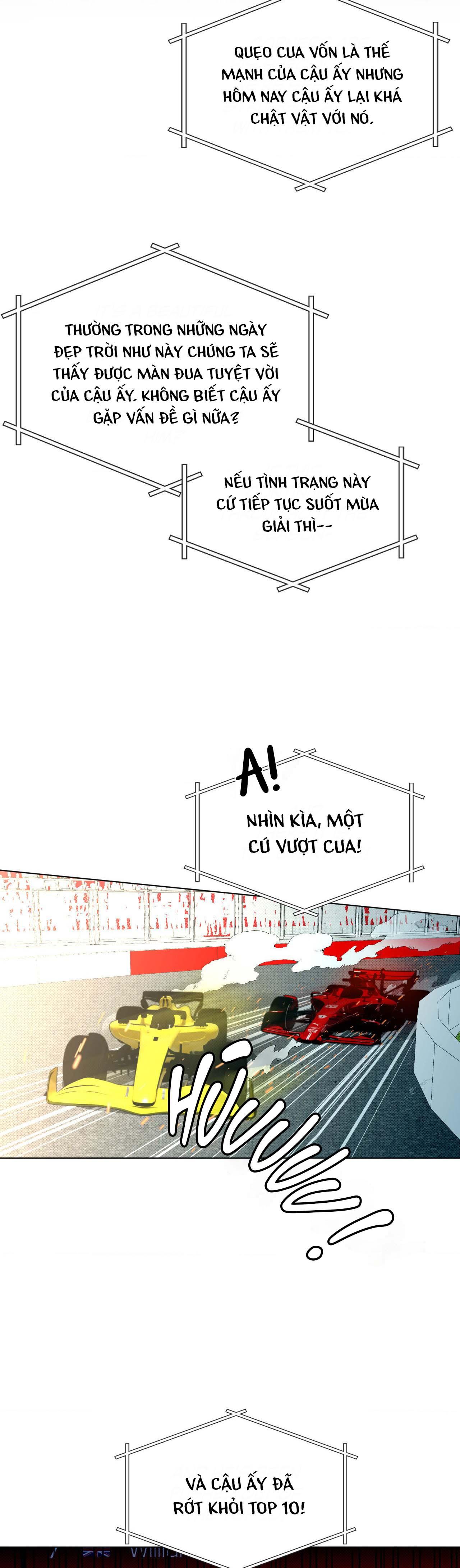 Trang truyện 036 trong truyện tranh Tay Đua Đỉnh Cao - Chapter 5 - truyentvn.net