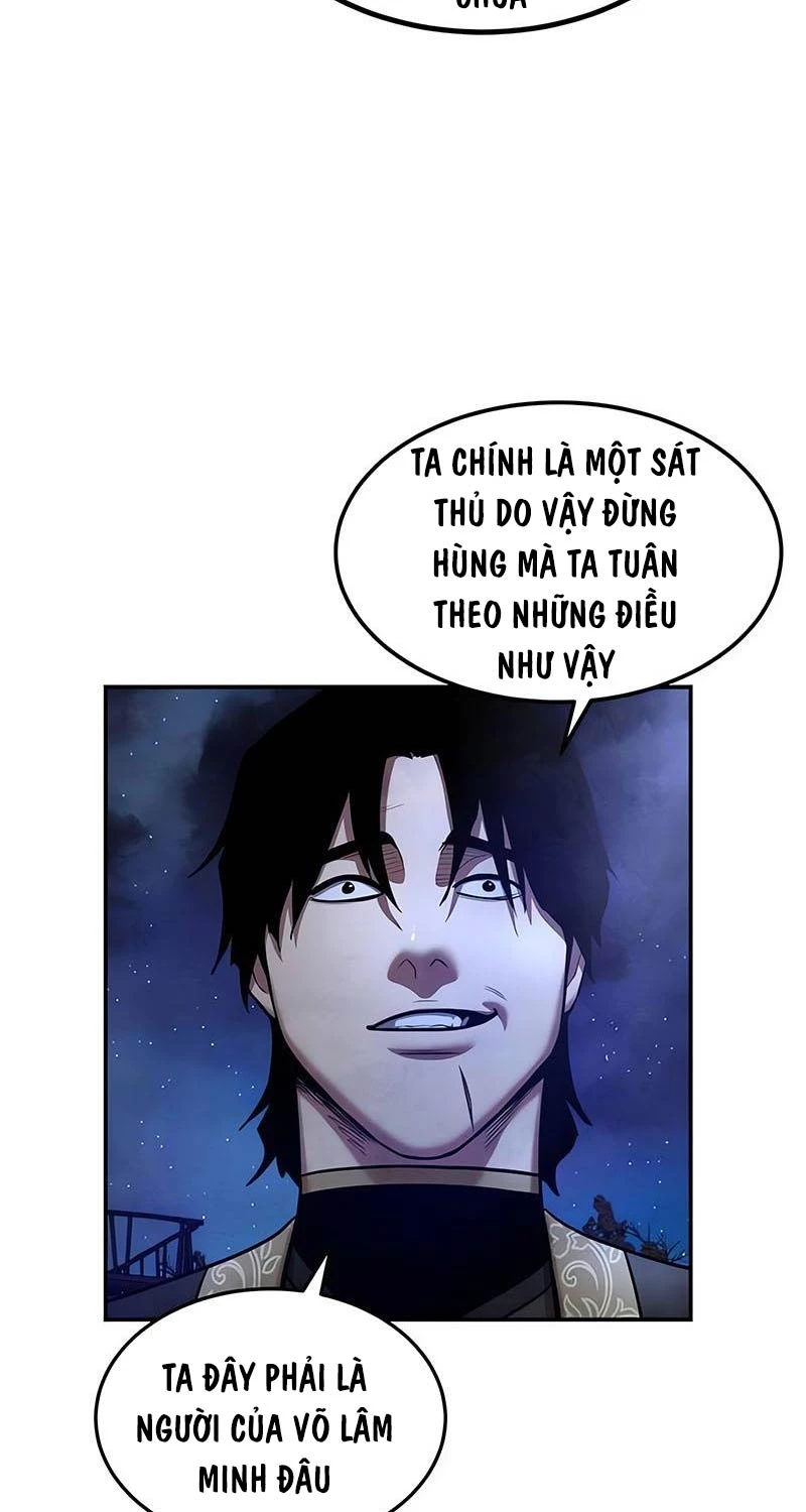 Tay Súng Chinh Phục Võ Lâm Chapter 20 - Next Chapter 21