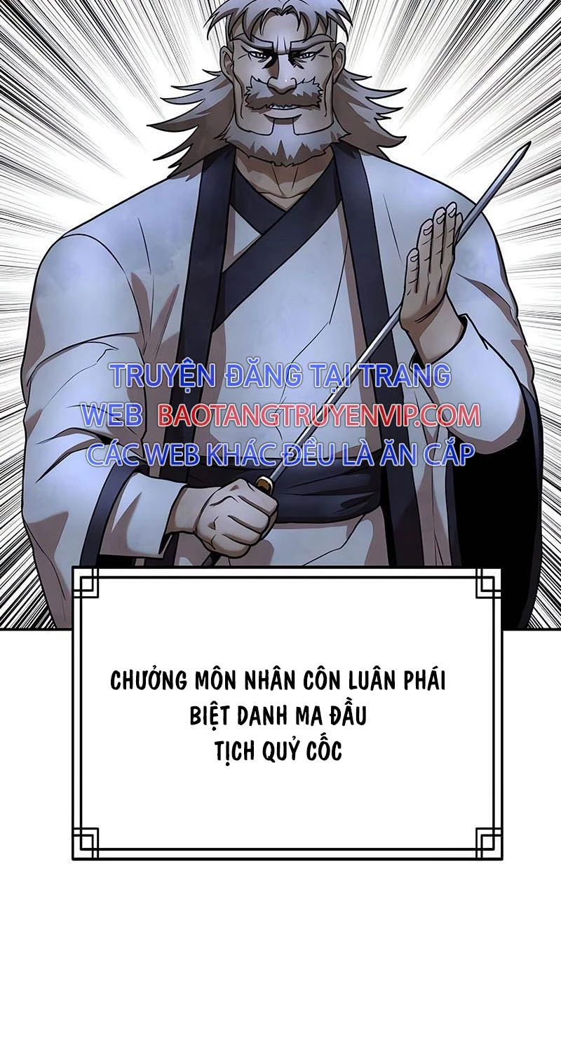 Tay Súng Chinh Phục Võ Lâm Chapter 20 - Next Chapter 21