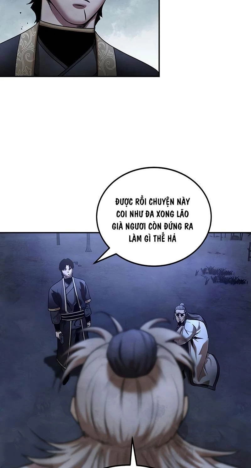 Tay Súng Chinh Phục Võ Lâm Chapter 20 - Next Chapter 21