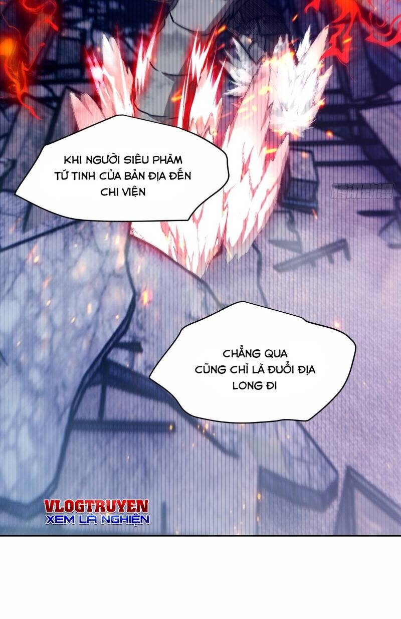 Tay Trái Của Ta Có Thể Dị Biến Chapter 12 - Trang 4