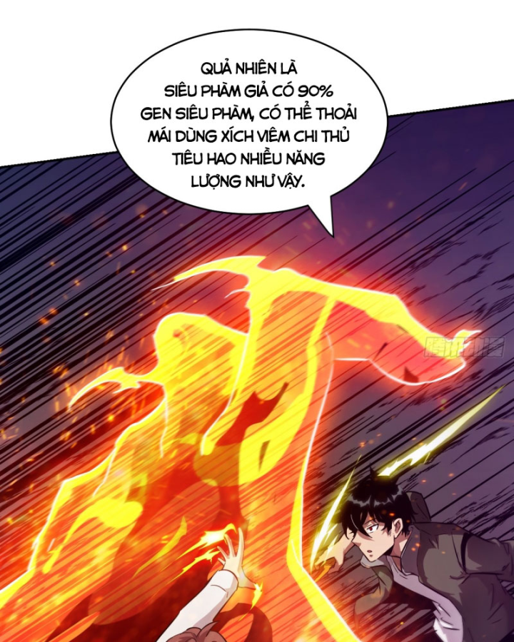 Tay Trái Của Ta Có Thể Dị Biến Chapter 21 - Trang 3