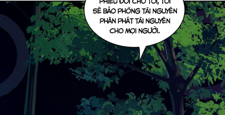 Tay Trái Của Ta Có Thể Dị Biến Chapter 21 - Trang 3