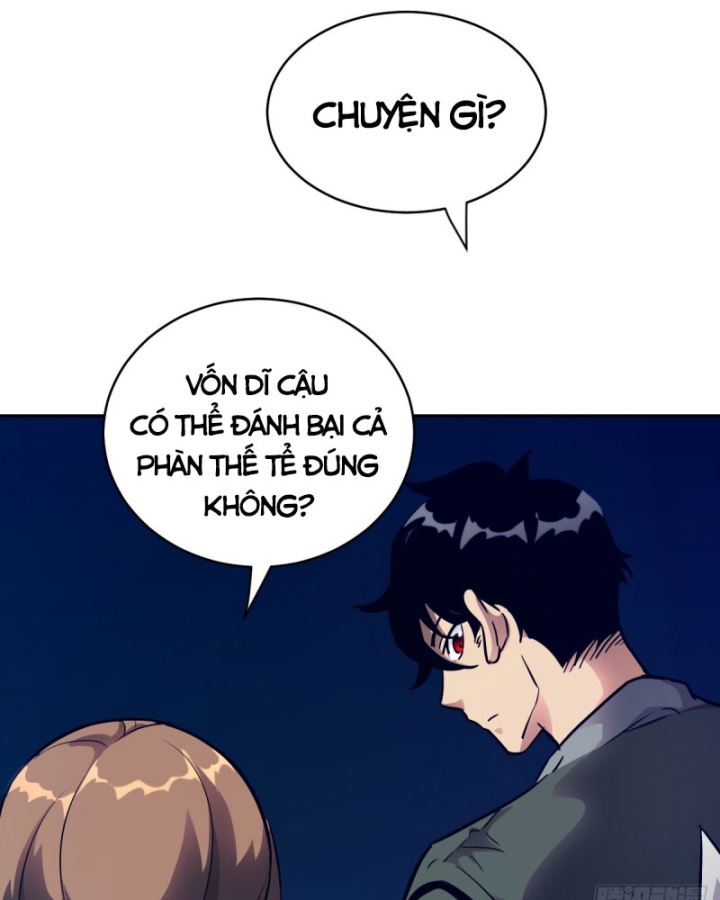 Tay Trái Của Ta Có Thể Dị Biến Chapter 21 - Trang 3