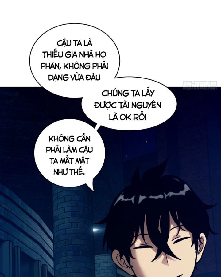 Tay Trái Của Ta Có Thể Dị Biến Chapter 21 - Trang 3